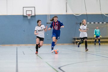 Bild 13 - HFV Futsalmeisterschaft C-Juniorinnen